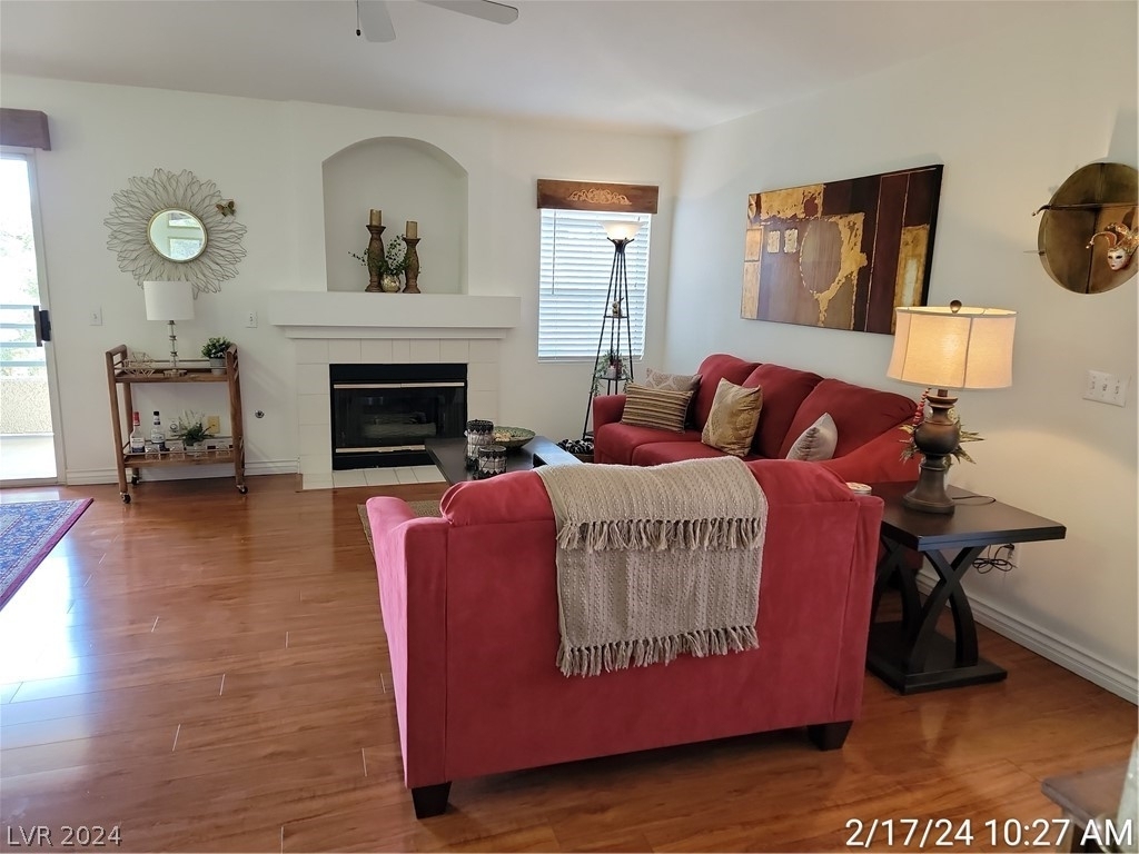 5415 W Harmon Avenue - Photo 2