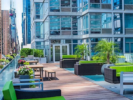 610 West 42nd Street