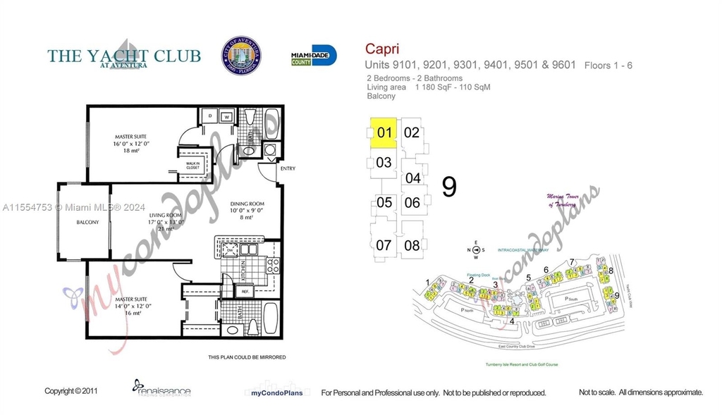 19501 E Country Club Dr - Photo 29