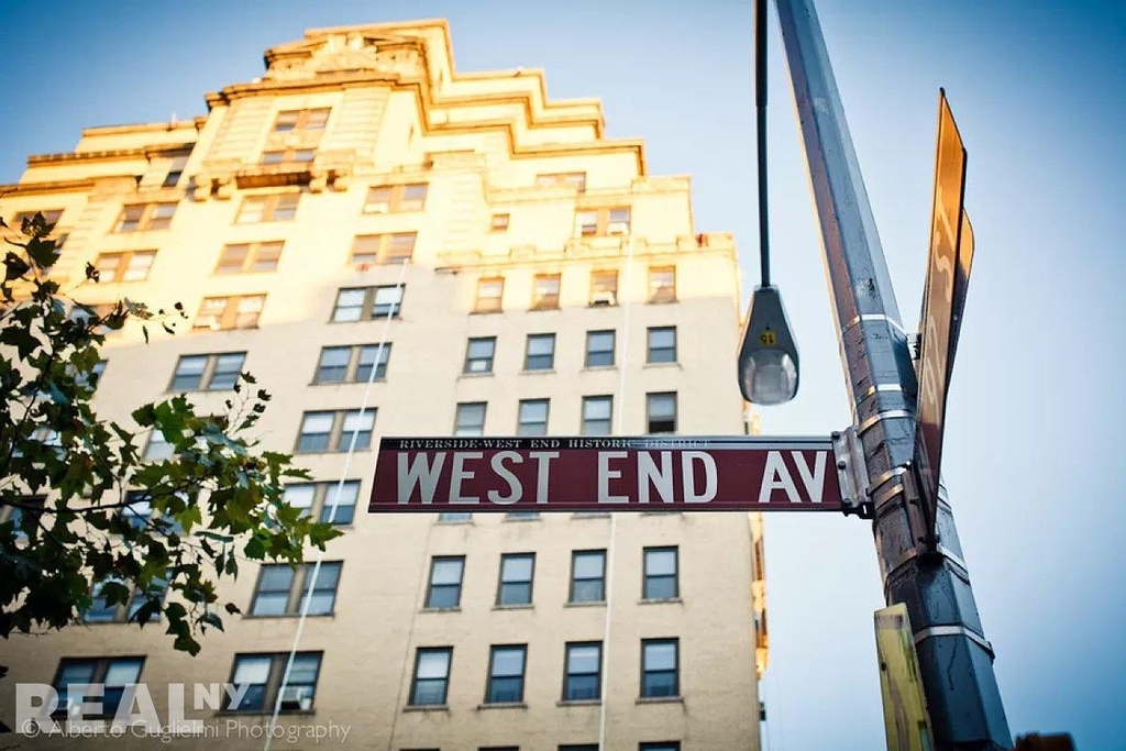 West End Avenue - Photo 2