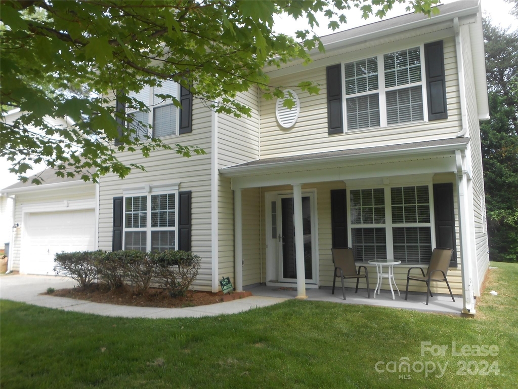 1702 Stoney Creek Lane - Photo 2