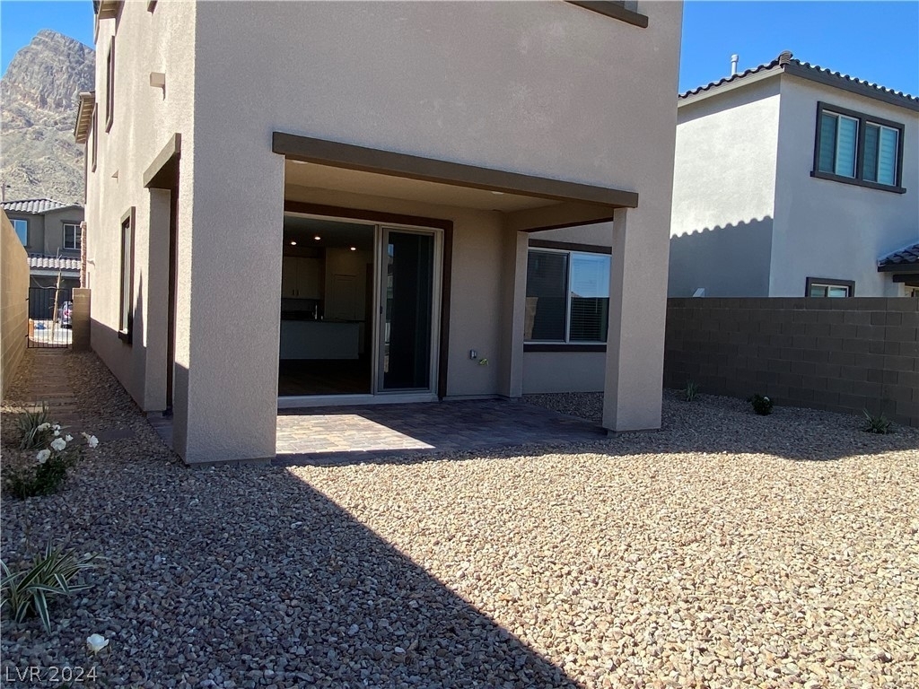 11687 Desert Hollow Avenue - Photo 36