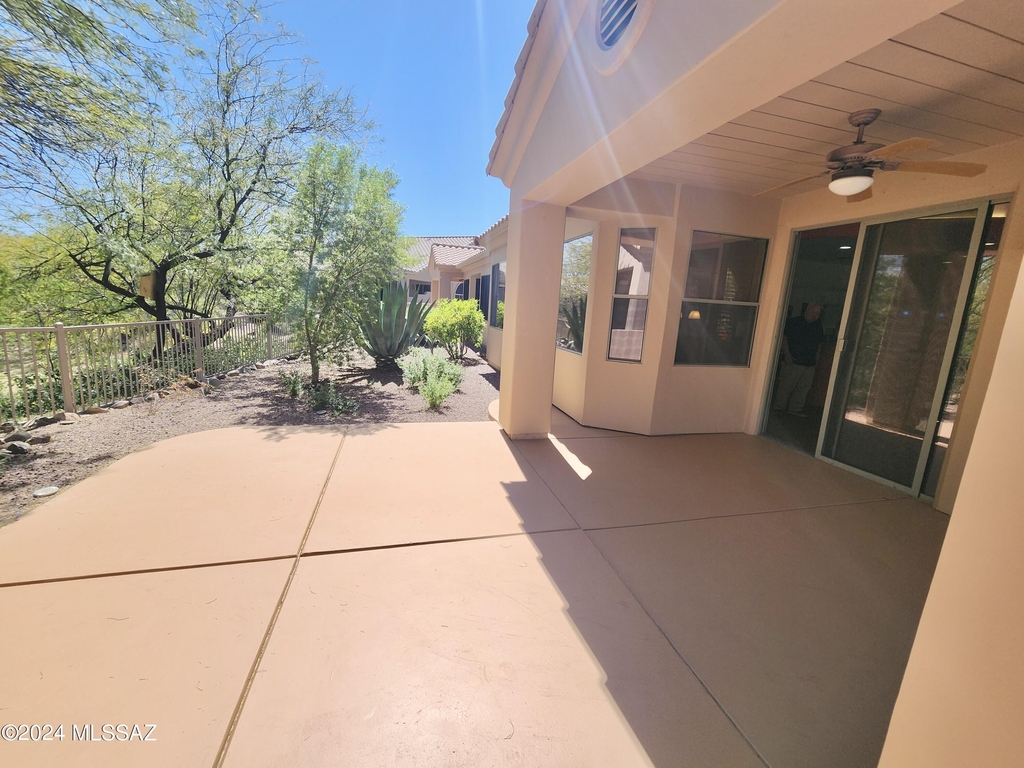 13401 N Rancho Vistoso Boulevard - Photo 22