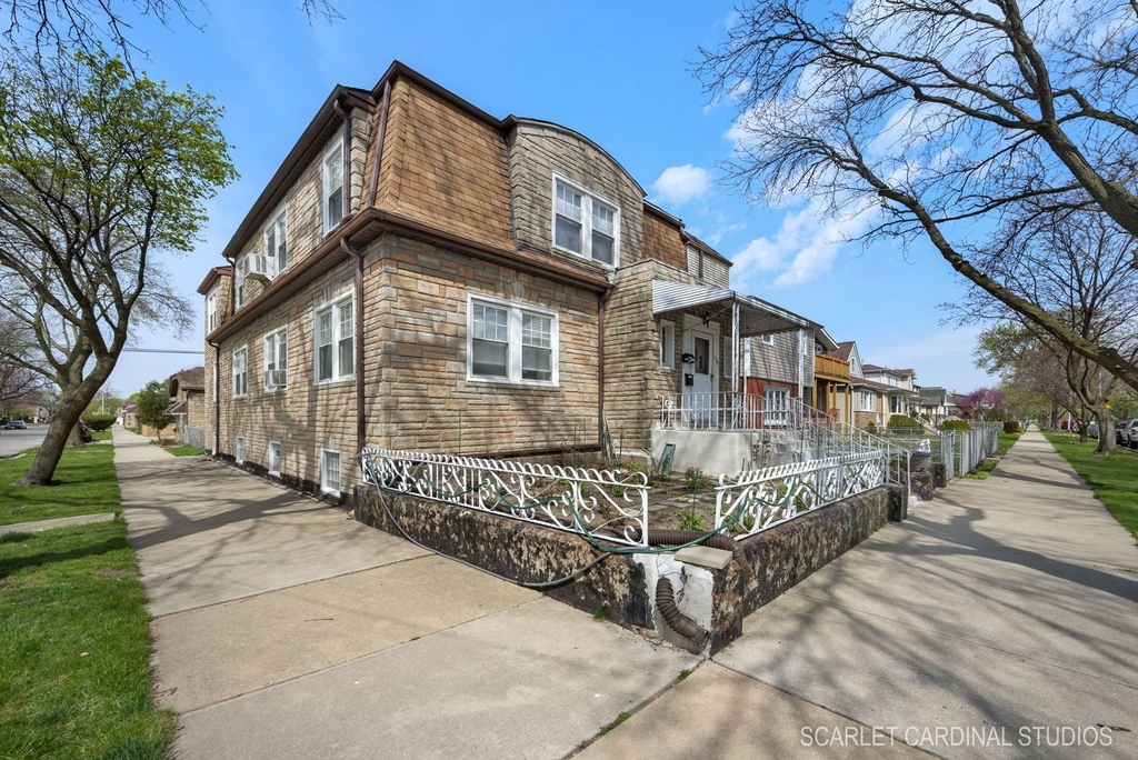 3300 N Osage Avenue - Photo 16