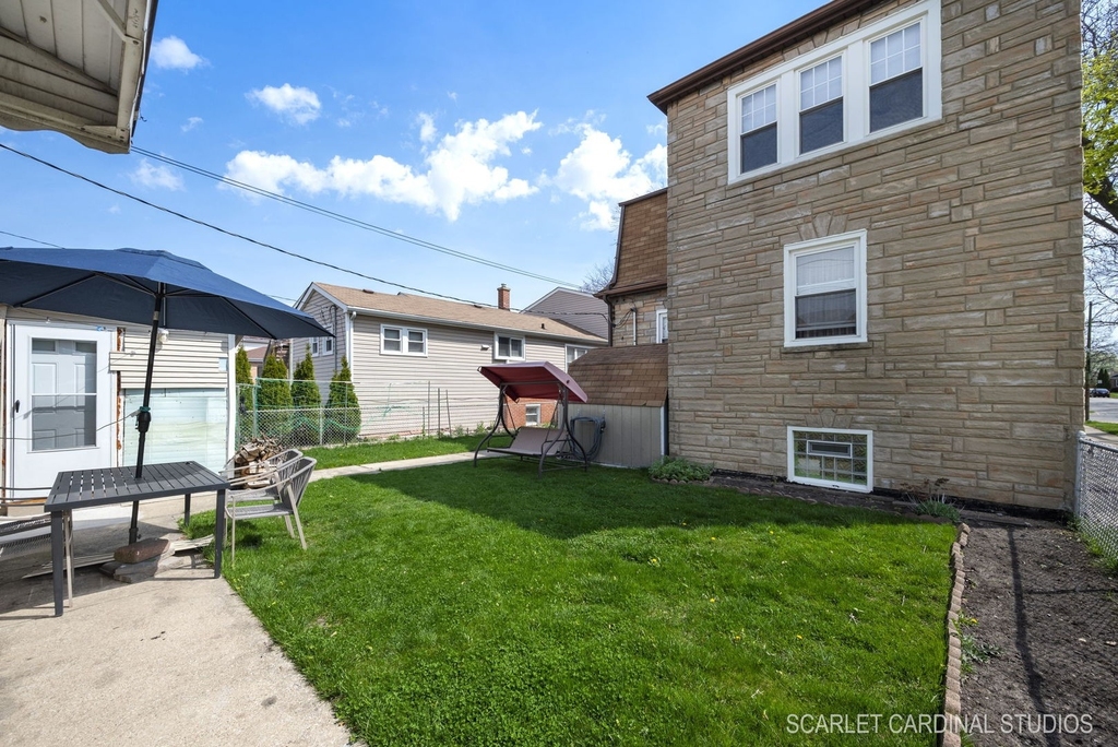 3300 N Osage Avenue - Photo 15