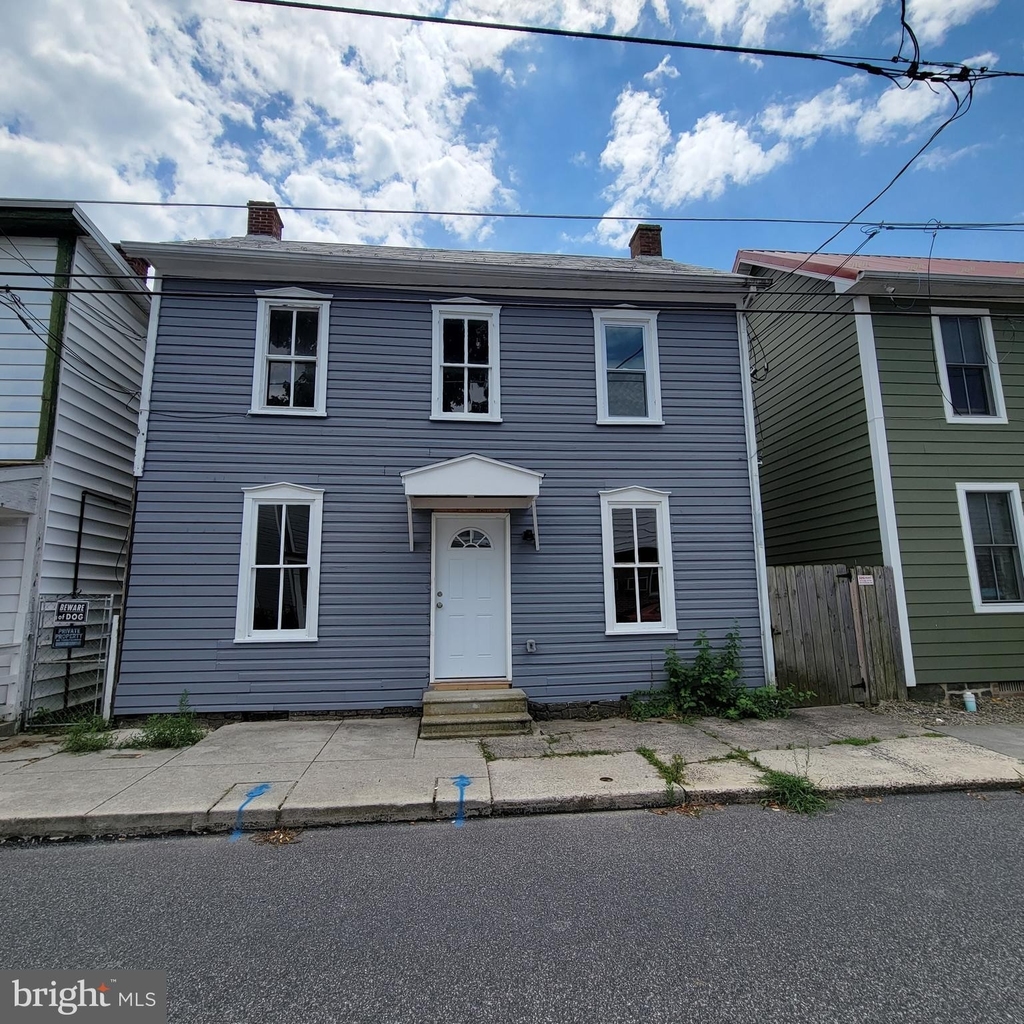 58 Breckenridge Street - Photo 1