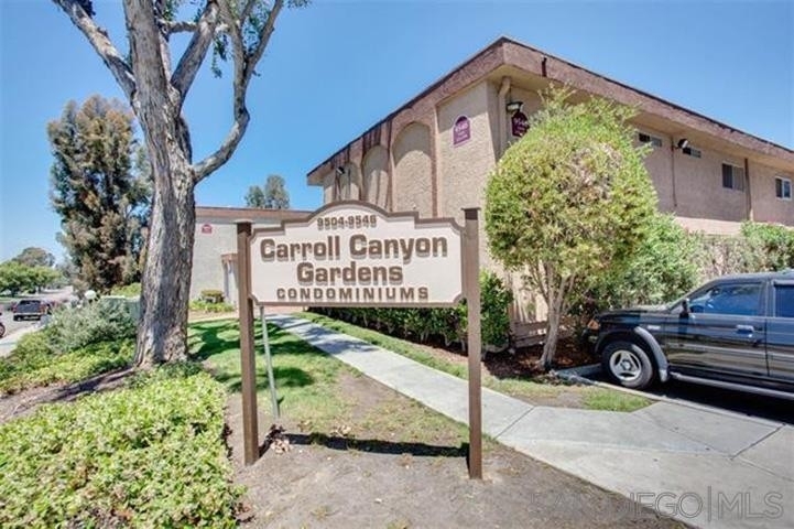 9516 Carroll Canyon Rd - Photo 15