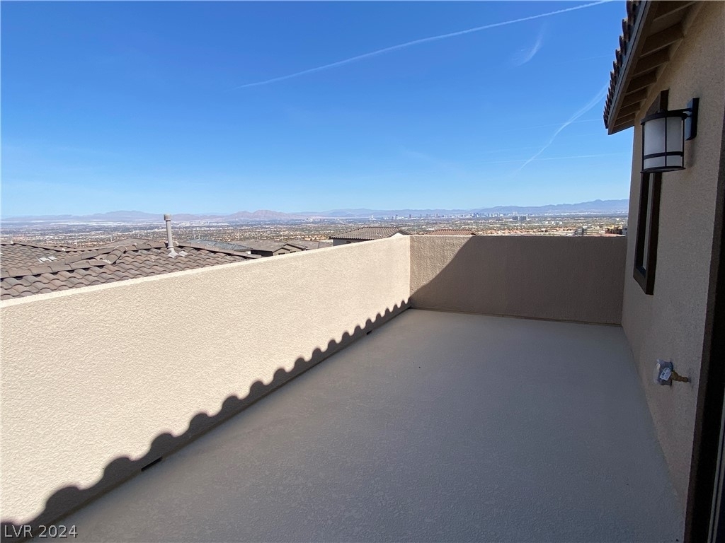 11687 Desert Hollow Avenue - Photo 28