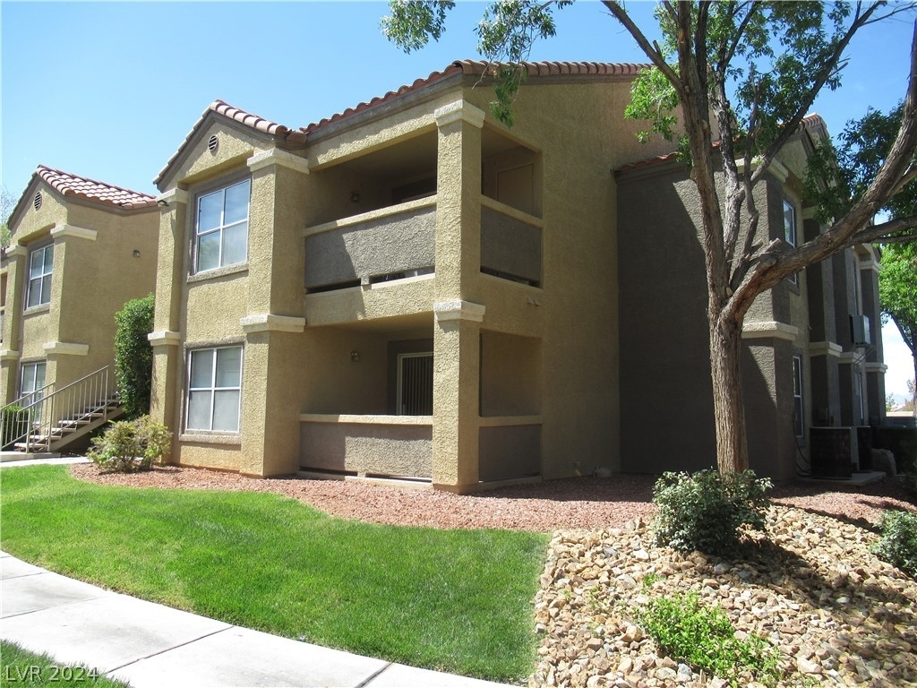 2300 E Silverado Ranch Boulevard - Photo 1