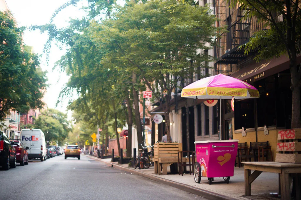 NoLita (Mott Street) - Photo 6