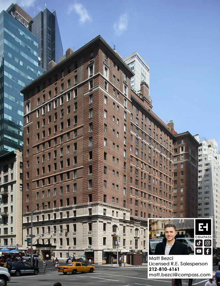 101 West 55th Street - Photo 14