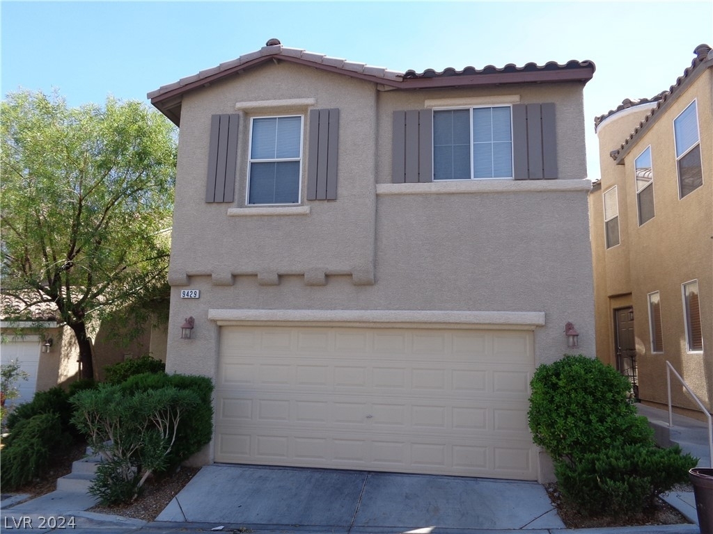 9429 Havasu Canyon Avenue - Photo 1