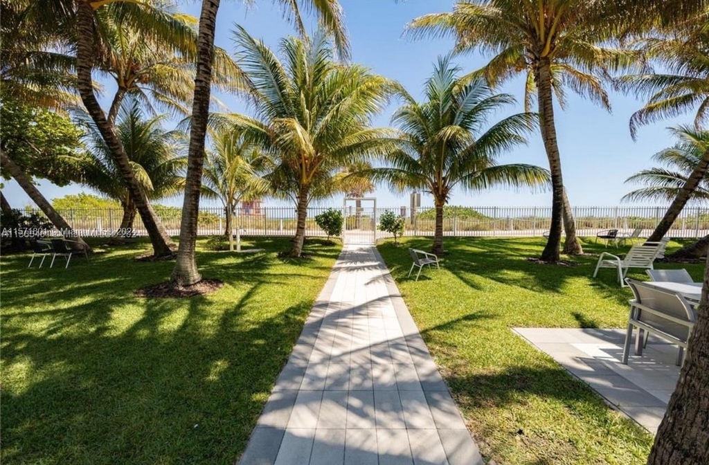 5001 Collins Ave - Photo 2