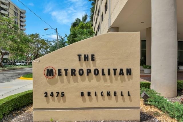 2475 Brickell Ave - Photo 18