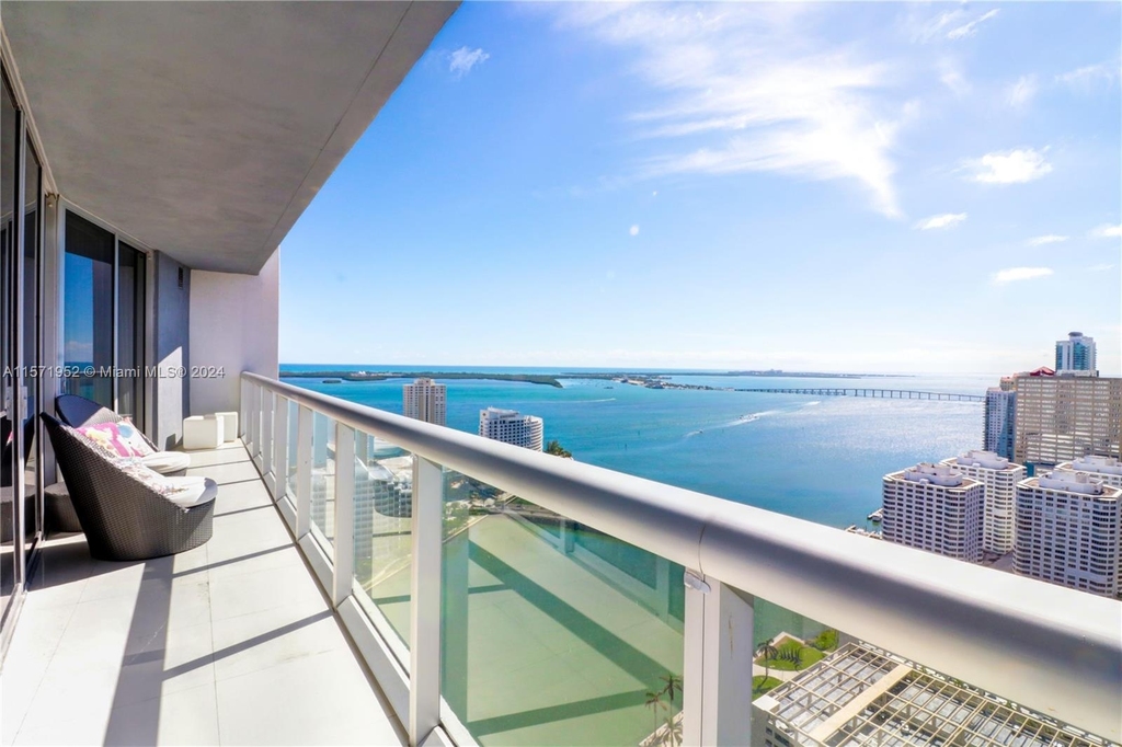 495 Brickell Ave - Photo 1