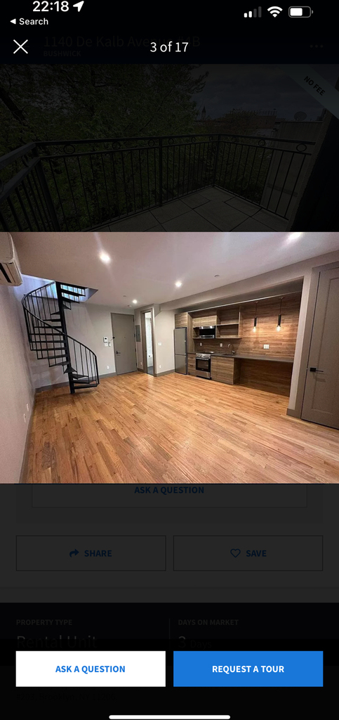 1140 Dekalb Avenue - Photo 2