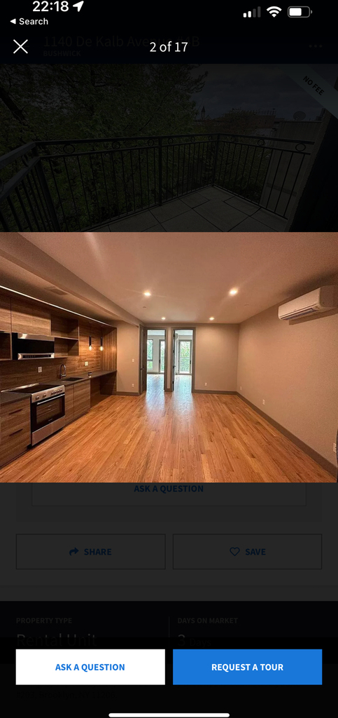 1140 Dekalb Avenue - Photo 1