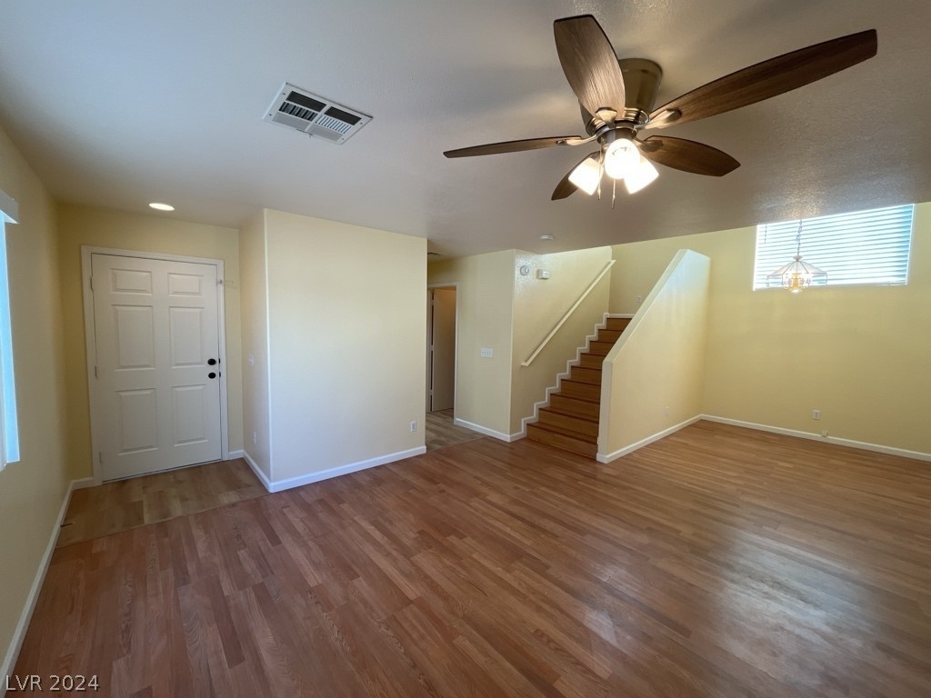 6045 Stone Hollow Avenue - Photo 3