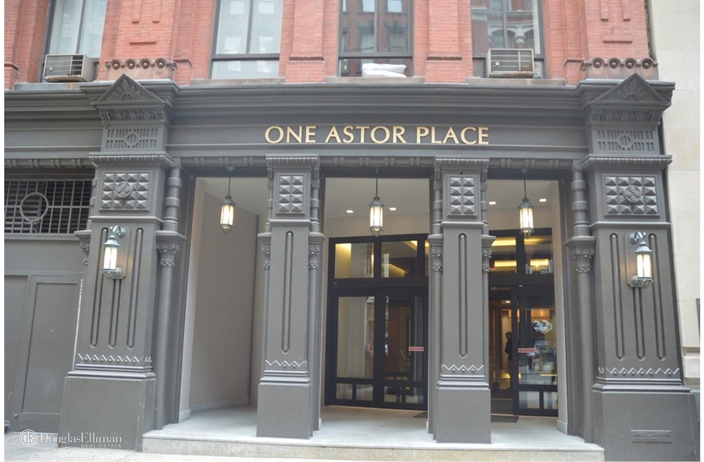 1 Astor Pl - Photo 0