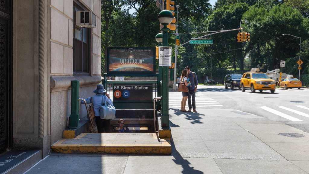 West 86th Street - Photo 4