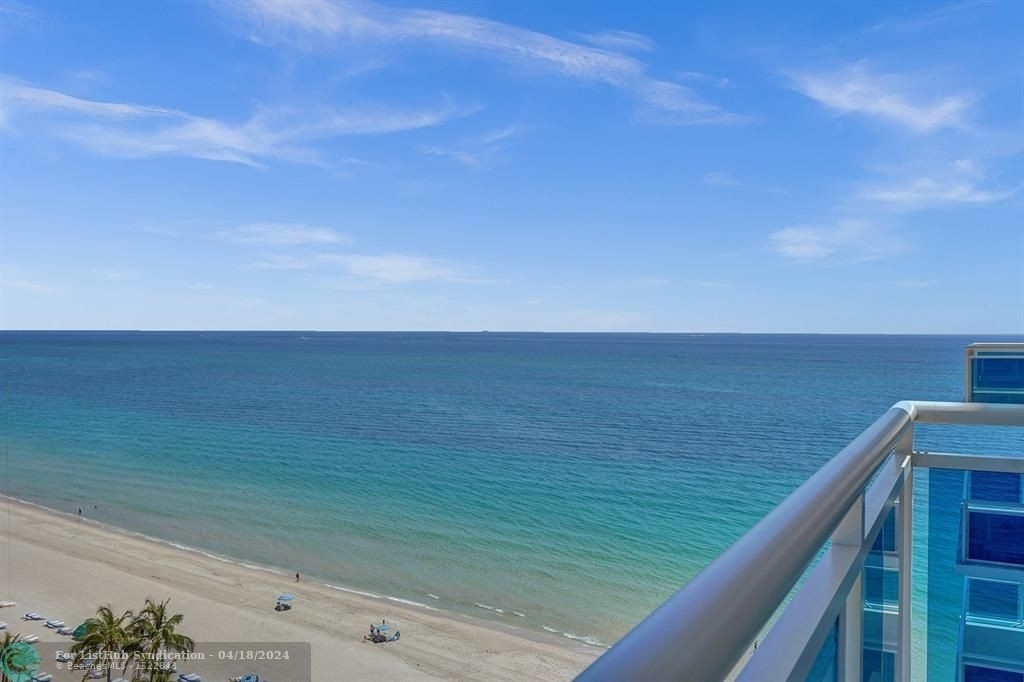 3430 Galt Ocean Drive - Photo 1