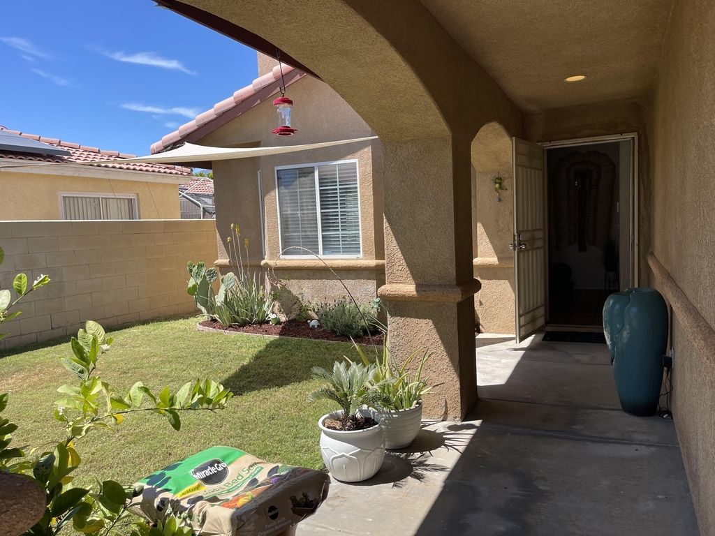 32205 Cathedral Canyon Drive - Photo 1