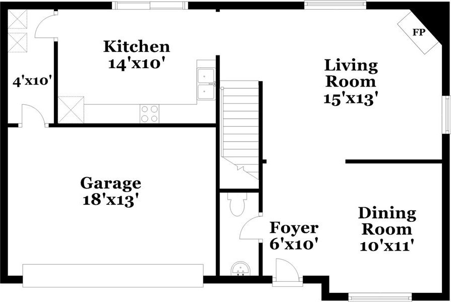 166 Washington Way - Photo 15