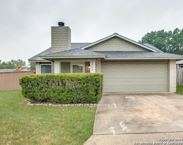 3526 Stoney Bluff St. - Photo 11