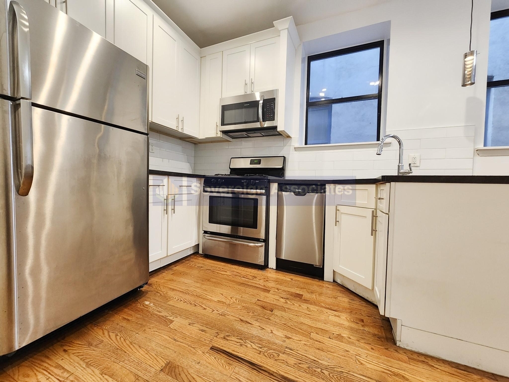 126 West 112th Street - Photo 1