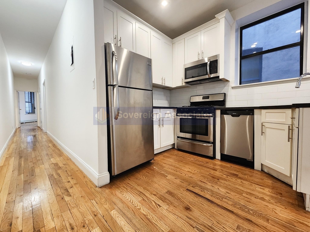 126 West 112th Street - Photo 2