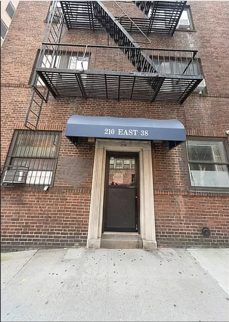 210 East 38th Street - Photo 6