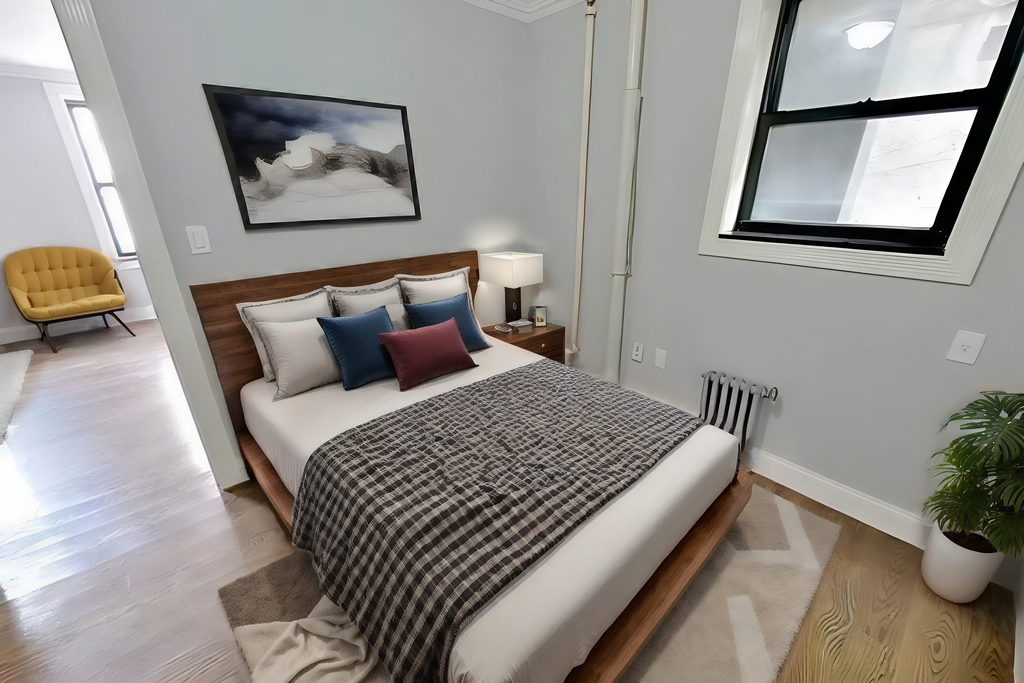 158 Avenue C #4 - Photo 3