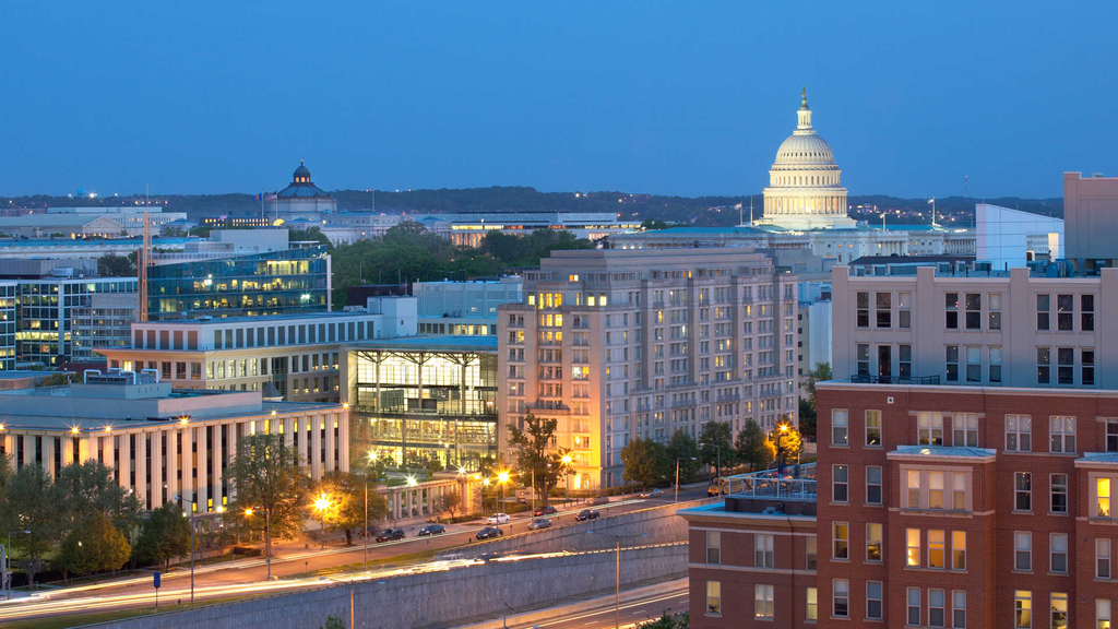 425 Massachusetts Avenue Nw - Photo 9