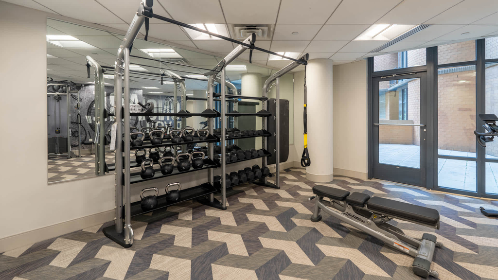 425 Massachusetts Avenue Nw - Photo 39