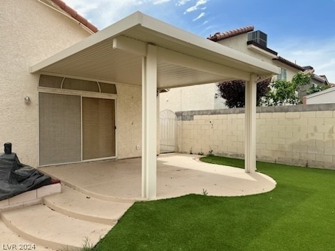 8752 Raindrop Canyon Avenue - Photo 23