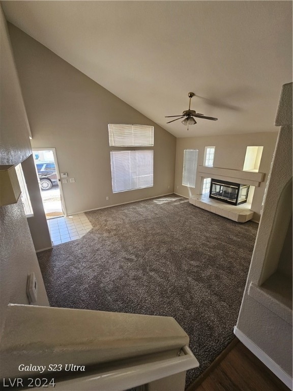 8752 Raindrop Canyon Avenue - Photo 16