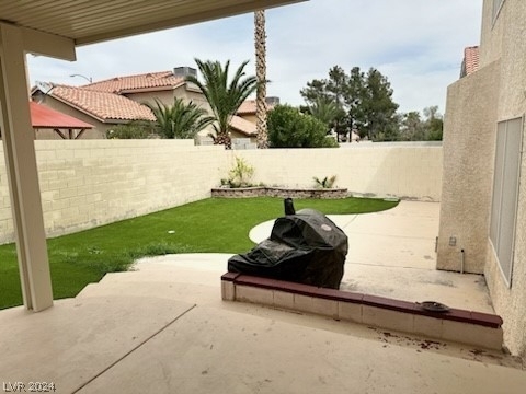 8752 Raindrop Canyon Avenue - Photo 21