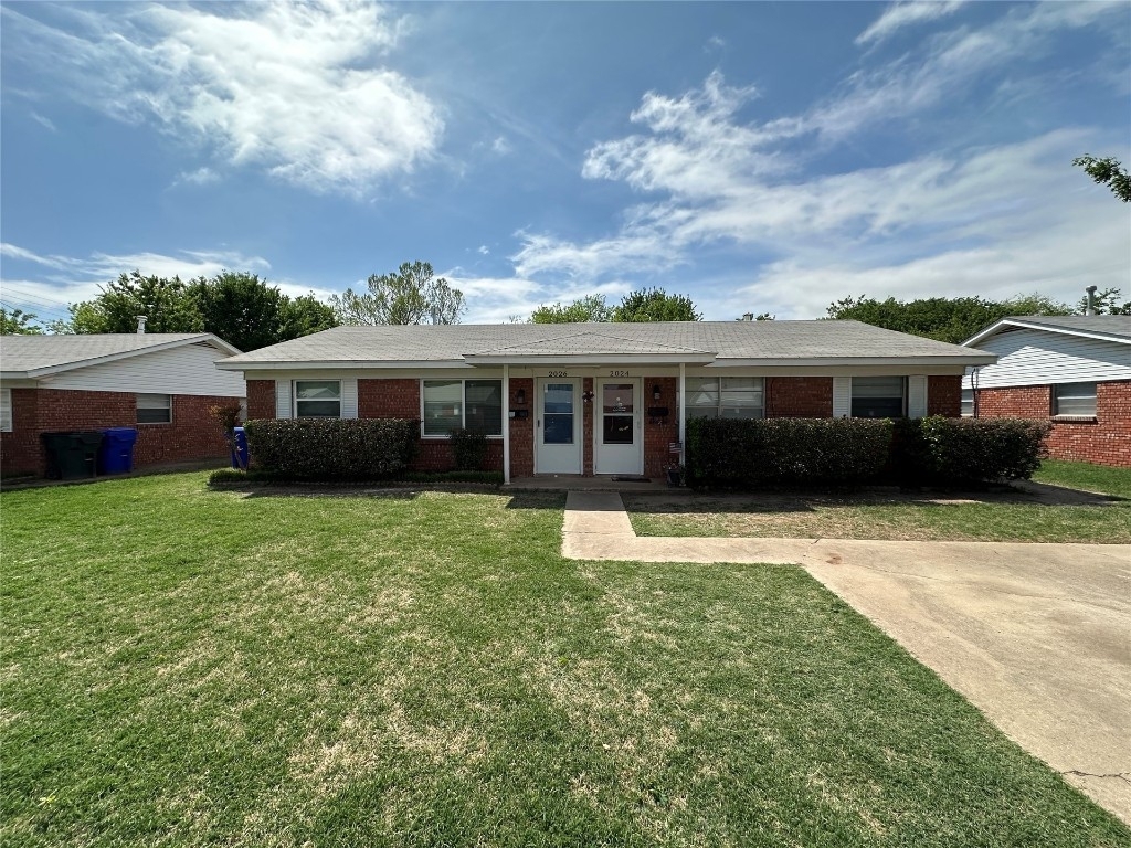 2026 Delaware Lane - Photo 0