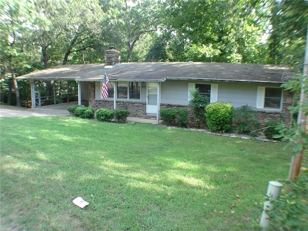 20 Cobb  Cir - Photo 0