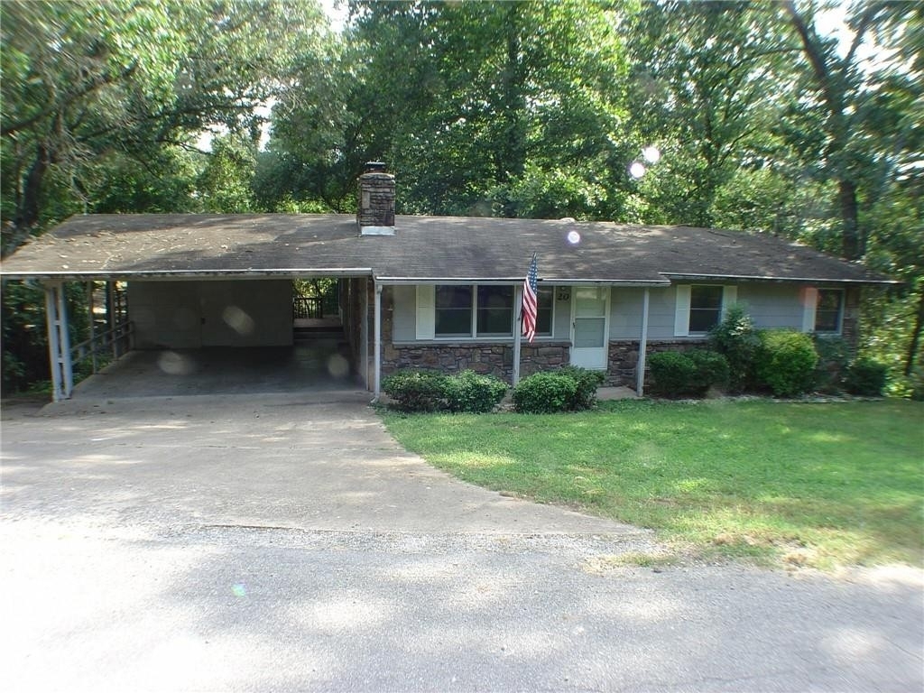 20 Cobb  Cir - Photo 1