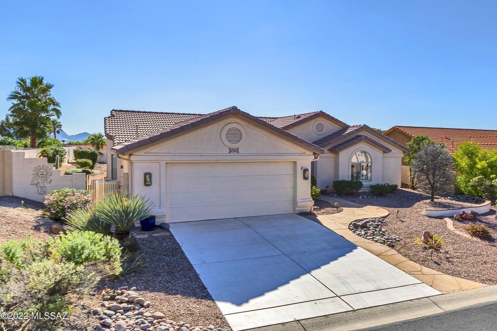 65685 E Rocky Trail Drive - Photo 4