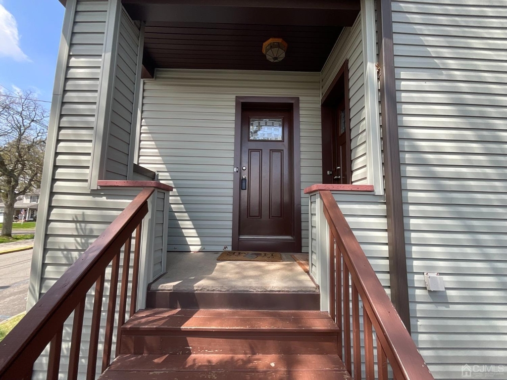 282 Mawbey Street - Photo 0