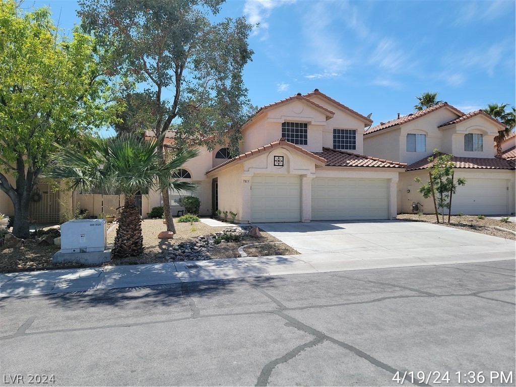 7813 Desert Candle Way - Photo 0