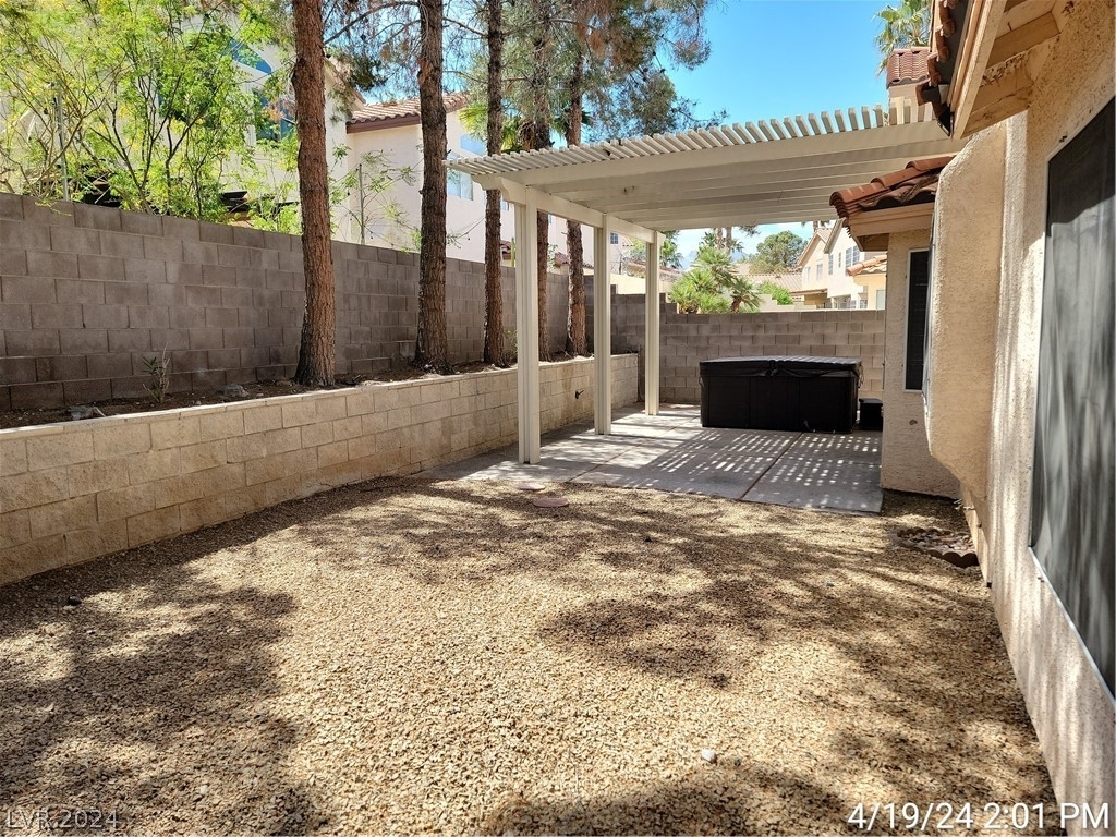 7813 Desert Candle Way - Photo 30