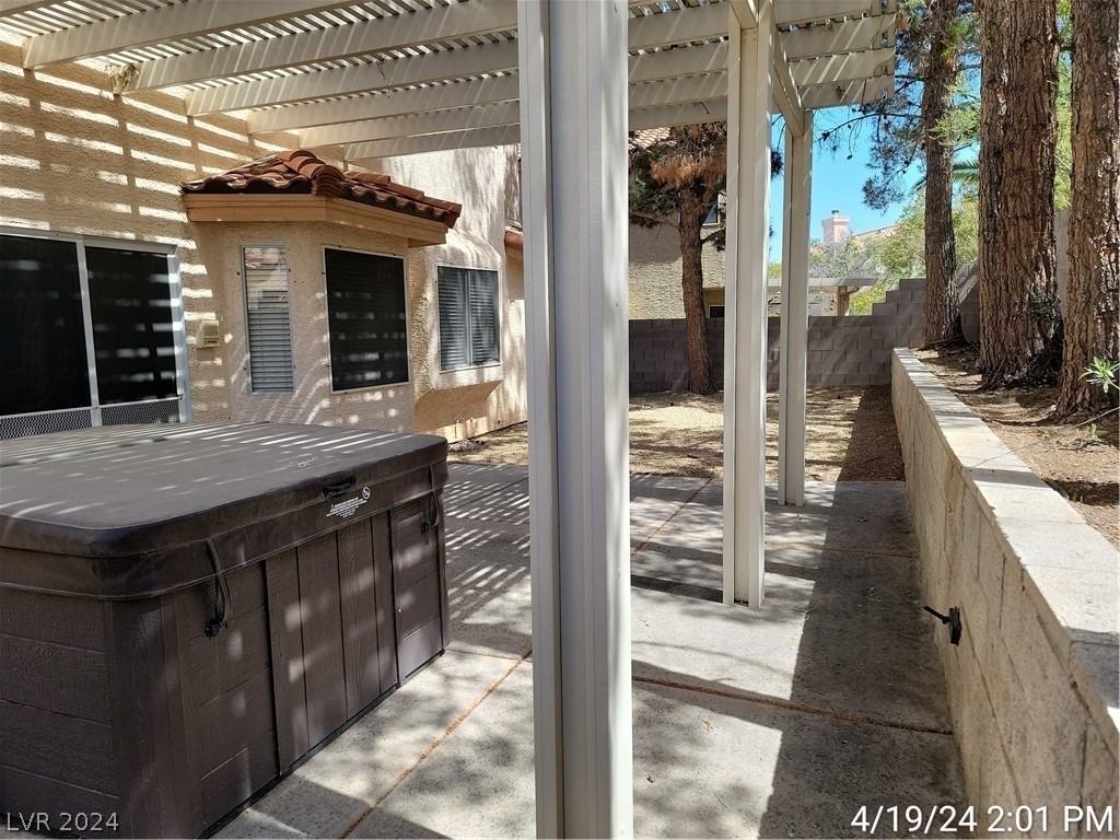 7813 Desert Candle Way - Photo 29