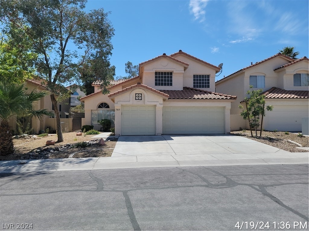 7813 Desert Candle Way - Photo 1