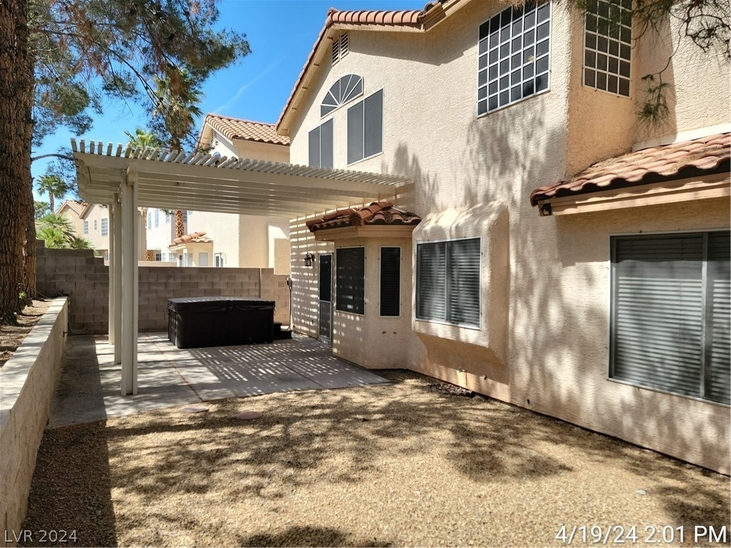 7813 Desert Candle Way - Photo 31