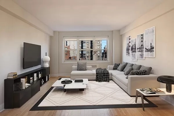 41 Park Avenue 37th street  - Photo 1