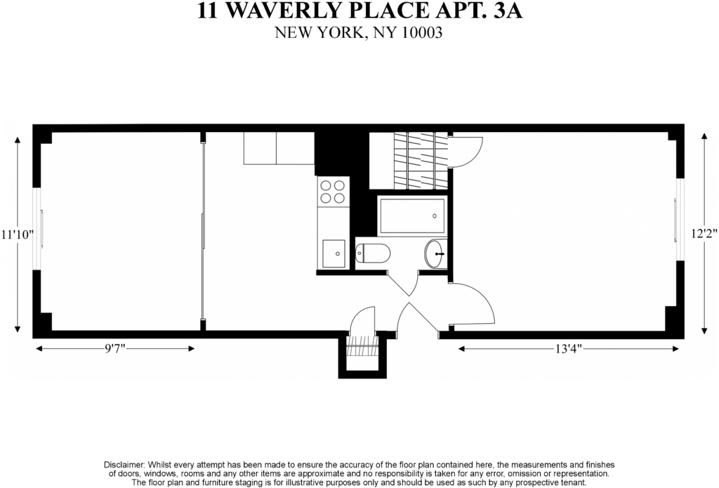 Waverly Place - Photo 6