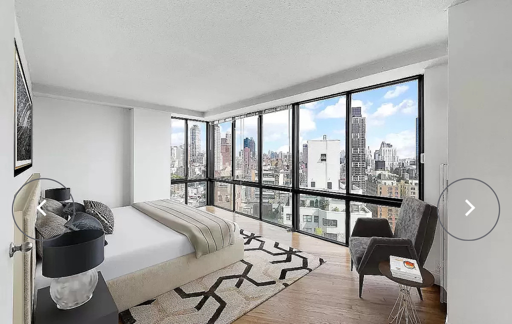 360 East 57th Street - Photo 3